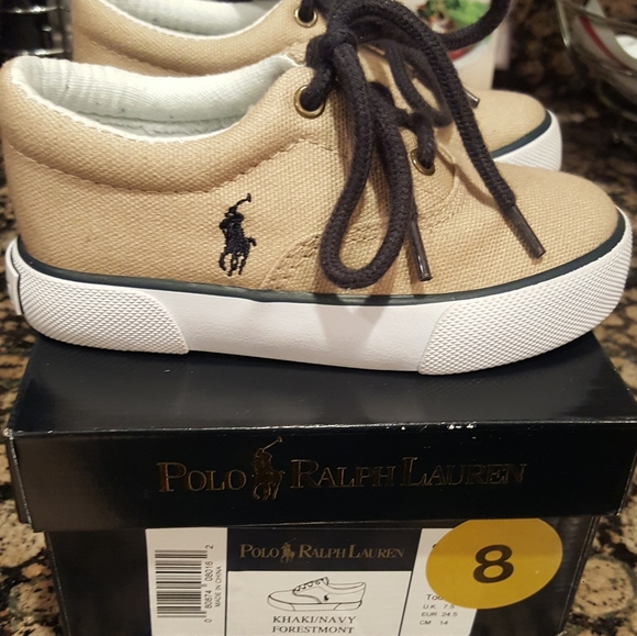 Shoes - Picture 2 of 2